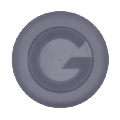 Gatsby Moving Rubber Grunge Mat Hair Wax — 80 G (1 Pc)