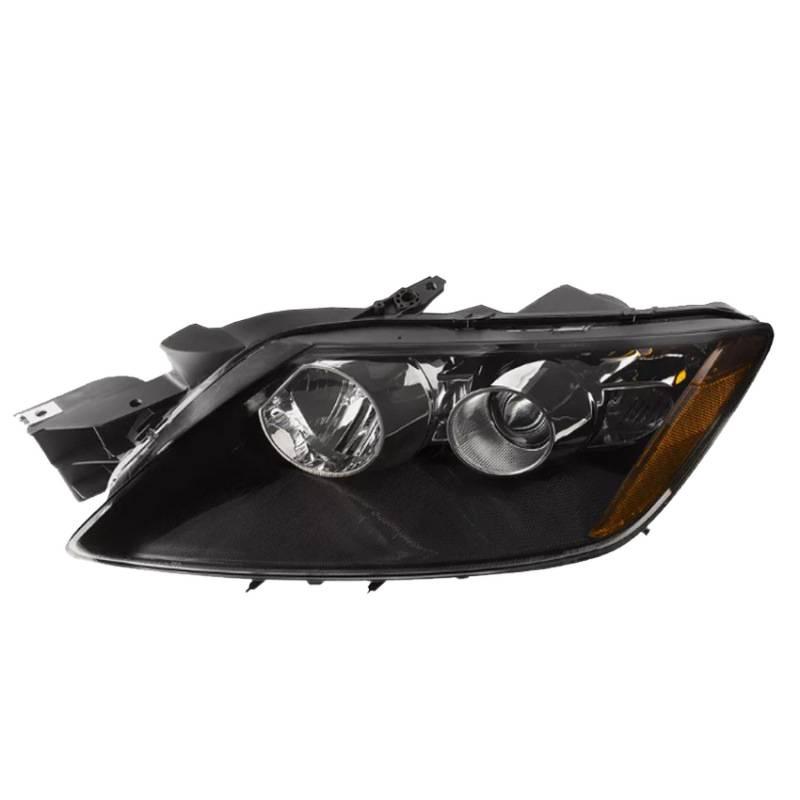 European Version Headlights for 2020-22 Mazda CX-7 (EH11510K0, EH11510L0)