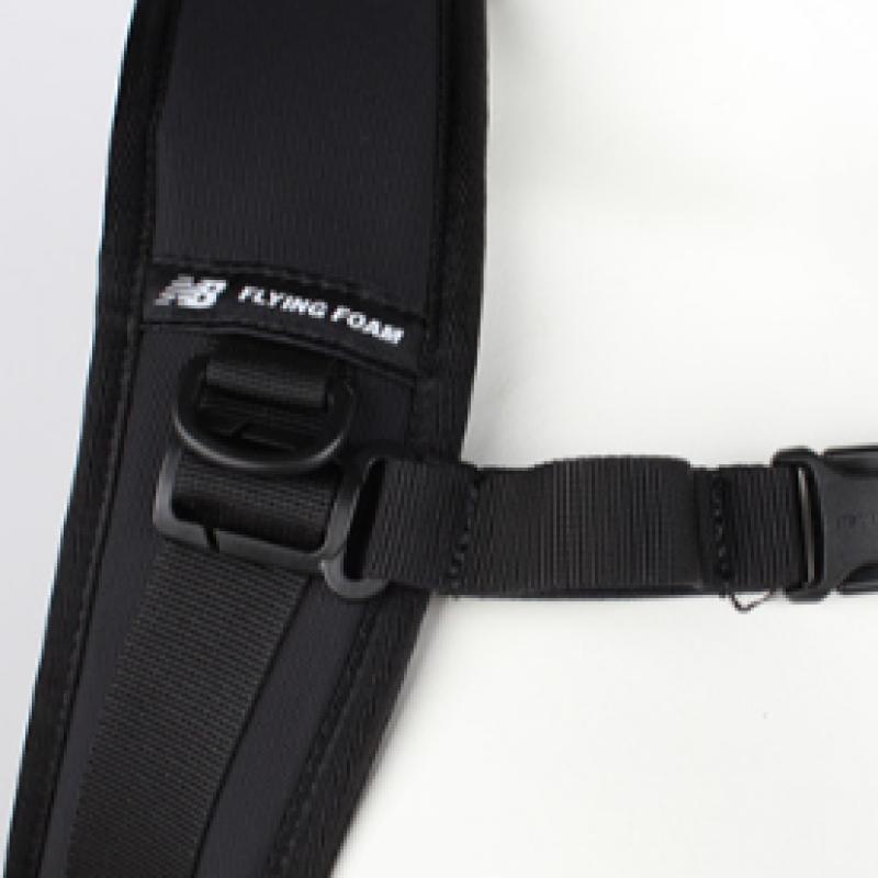 New Balance Hyper Backpack V2 Dstblack Nbgcgss101 69