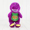 Hoge Kwaliteit Zingende Barney En Vriendjes 30cm Pluche Pop Ideaal Cadeau Voor Geliefden