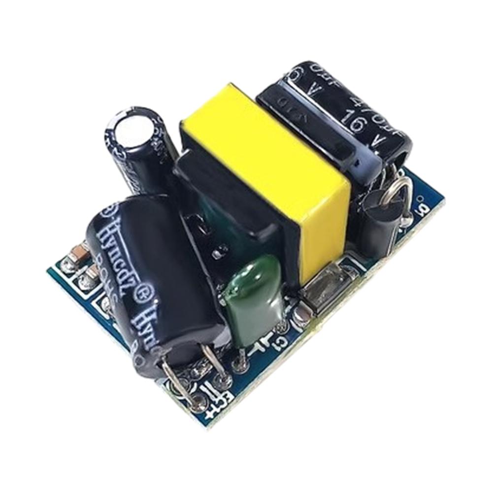 AC DC Converter Module AC 85-265V To DC12V Precision Buck Converter Voltage Reduction Stepper Down Converter DIY Kit