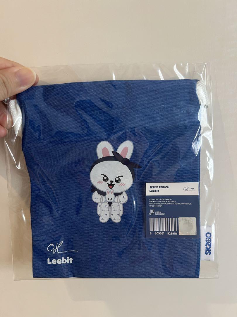 

[Б/У] Сумочка Leebit