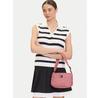 Bag Tommy Jeans Tommy Jeans Tjw Daily Shoulder Bag AW0AW17544 Pink