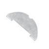 4pcs Mop Cloth Kit For VONKO S6 Pro Robot Vacuum Cleaners Household Cleaning Tools Replacement Mop Cloth Accessories