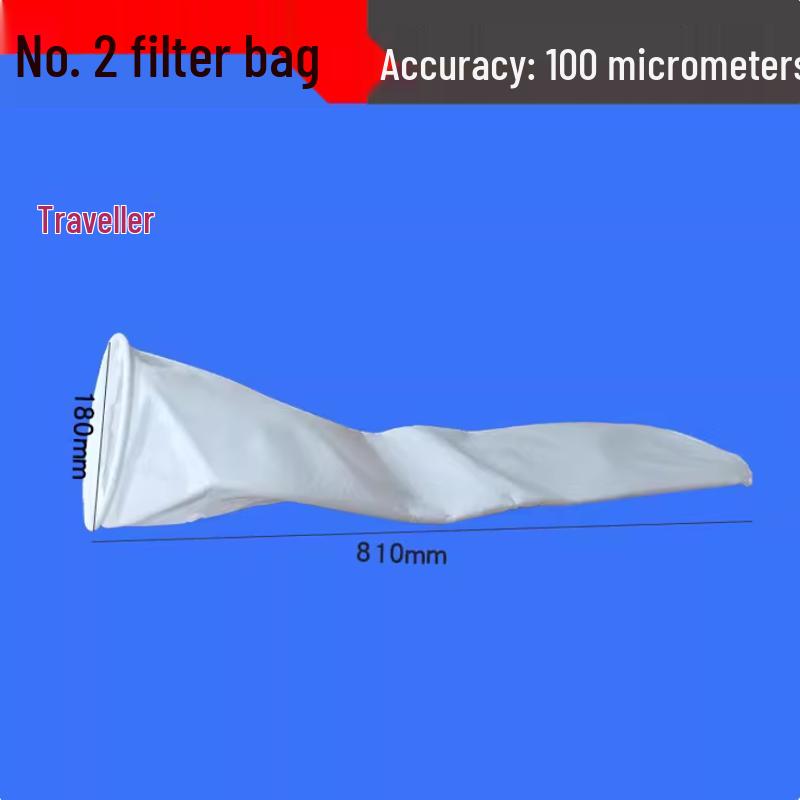 Fu Hao PP Bag Filter