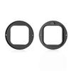 PULUZ Fat Cow Camera Lens Filter Kit for Insta360 Ace Pro2 (UV Filter + Lens Cap)