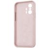 Case for Xiaomi 11T / 11T Pro, Silicone Lite, Pink