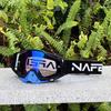 NAFEIB Motocross Goggles HD Lens Men Motorcycle Eyeglasses Riding Glasses Women Moto MX MTB Sunglasses Dirt Bike Accessories