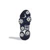Adidas Tour 360 22 Golf White Collegiate Navy Men Sneakers Cloud-White Silver-Metallic GV7247