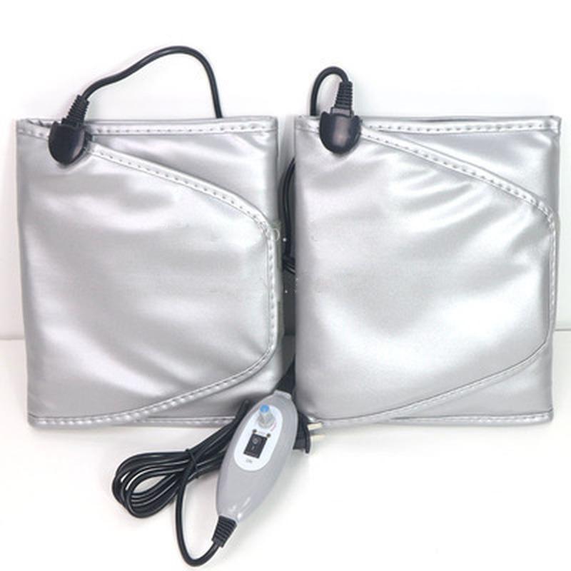 The New Far-infrared Waist Trimmer Sports Belly Belt Slimming Fat Burning Sauna Slimming Fat AADS Shaping Burns Belly And Reduces Belly