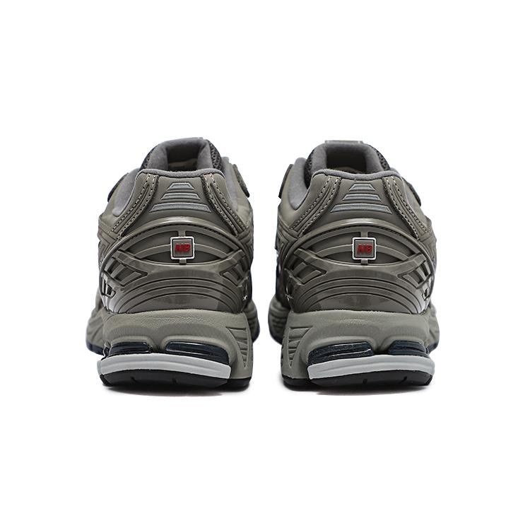 New Balance 1906R Castlerock Natural Indigo Unisex Sneakers Grau M1906RB