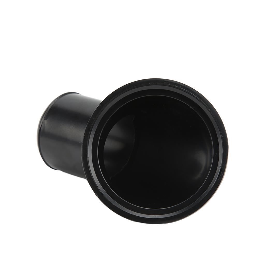 45 Degree Water Neck Housing with Thermostat 90916‑03046 Replacement for LS LS1 LS2 LS7