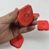 5Pcs Caulking Tool Set for Repair and Maintenance Sealant Finishing Tool DIY Grout Scrapers Tool