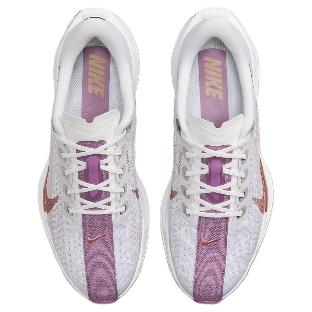 New Nike Pegasus Plus 'White Metallic Red Bronze' Women's FQ7261-108