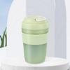 Electric Fruit Juicer Handheld Portable Juicer USB Charging Juice Extractor