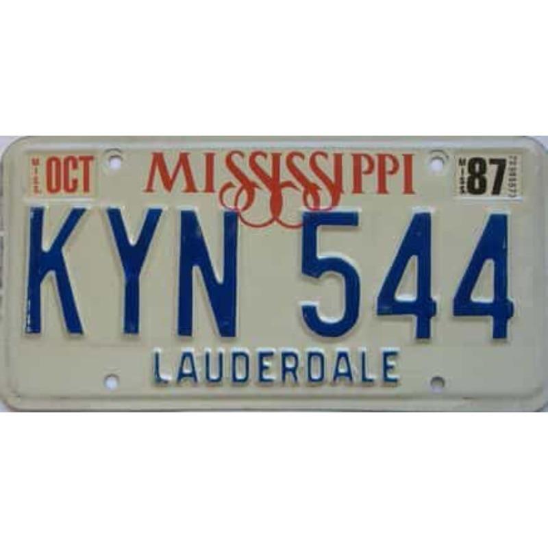 

Arizona State Retro Metal License Plate 15x30cm