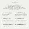 GROOMING Wash Facial Foam 120g Mens Beauty Hinoki Scent Shiseido Professional Salon Exclusive