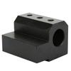 CNC Lathe Tool Holder Inner Diameter High Quality 42CrMo for Straight Handle Tool