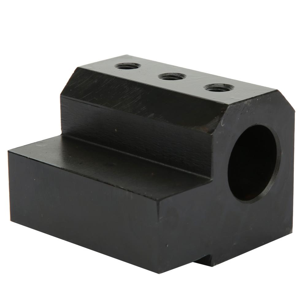 CNC Lathe Tool Holder Inner Diameter High Quality 42CrMo for Straight Handle Tool