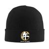 Year of The Horse Tee Wu Symbol Calligraphy New Year 2026 Bonnet Hats  Beanie Hats Autumn Knitted Hat Men Women Gym Elastic Cap
