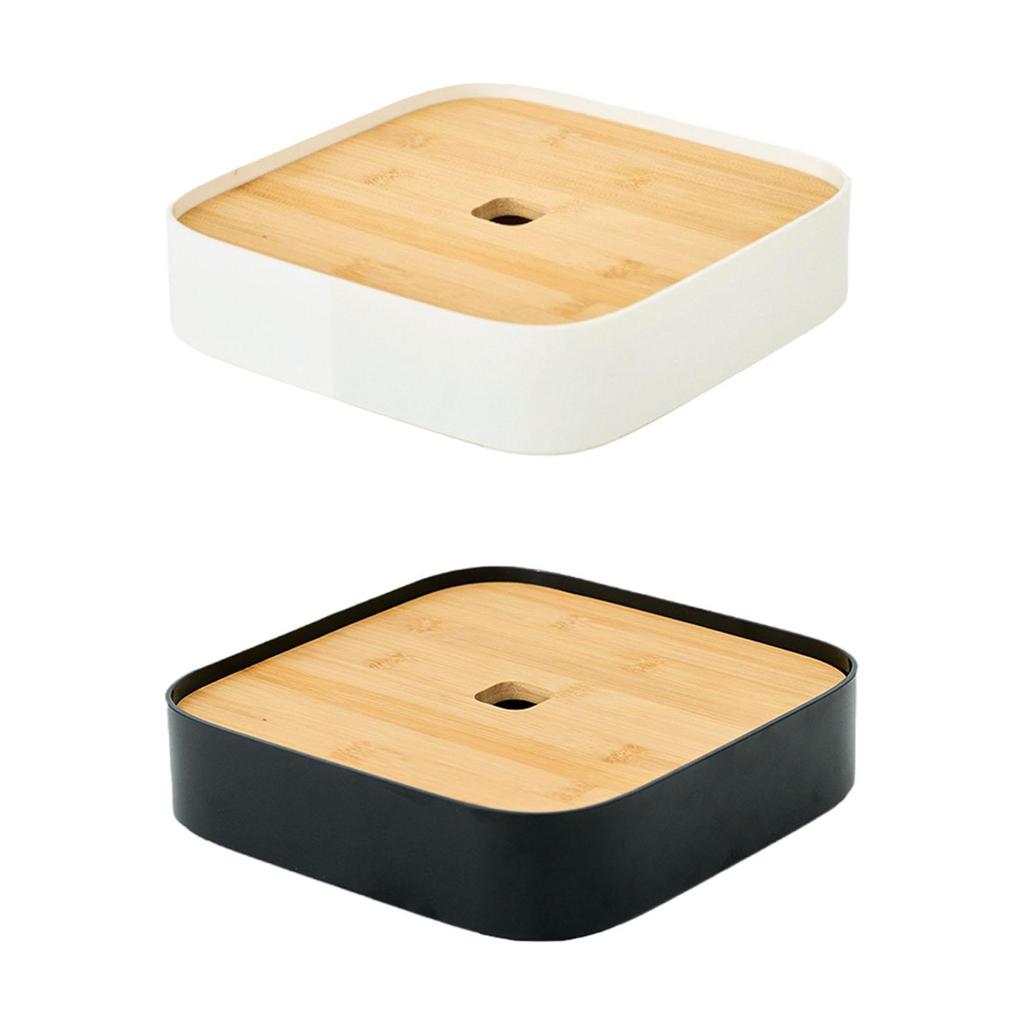 Gongfu Tea Tray Table Serving Tray Japanese Style Gongfu Tea Table Box for Restaurant Farmhouse Hotel Household Apartment