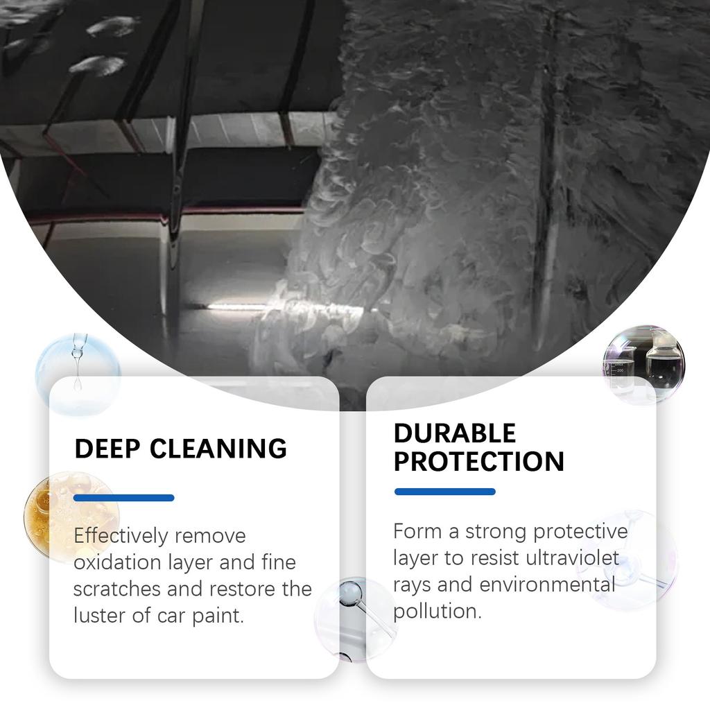 Leštící Vosk,Lešticí Vosk do auta, Lešticí Vosk na Auto, Vosk na údržbu Car Lešticí Vosk Leštění na auto Lak Údržba Lakovací Voskování