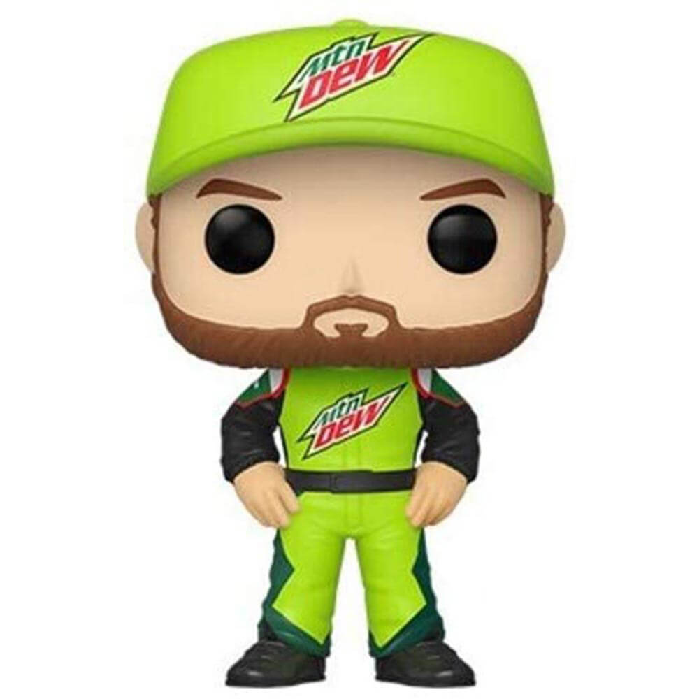 

NASCAR Дейл Эрнхардт-младший Поп! винил