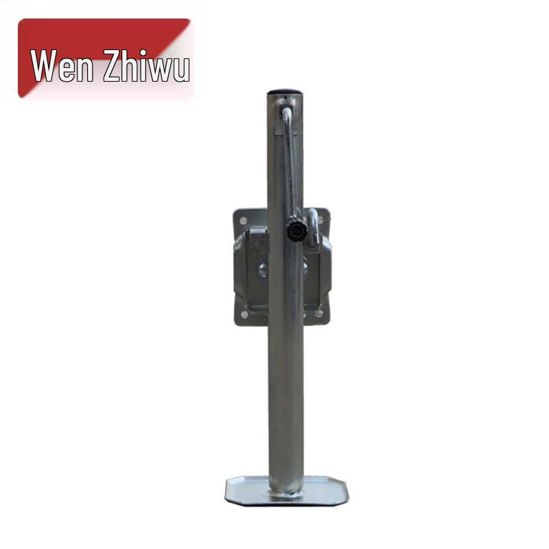 Wenzhiwu Outdoor Trailer Jack & Support Leg