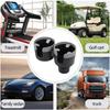 Adjustable Cup Holder For Car Cup Holder Adapter Extender Cup Holder Extender 2 In 1 Water Bottle Holder Drink Holder With