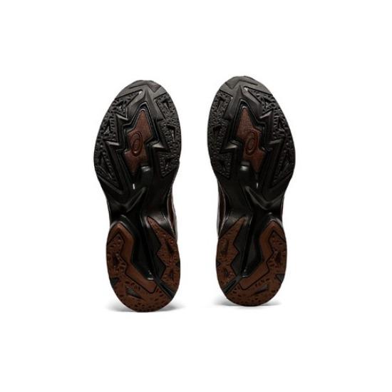 ASICS HN2-S Protoblast x Kiko Kostadinov Chocolate Brown - 1201A246-200