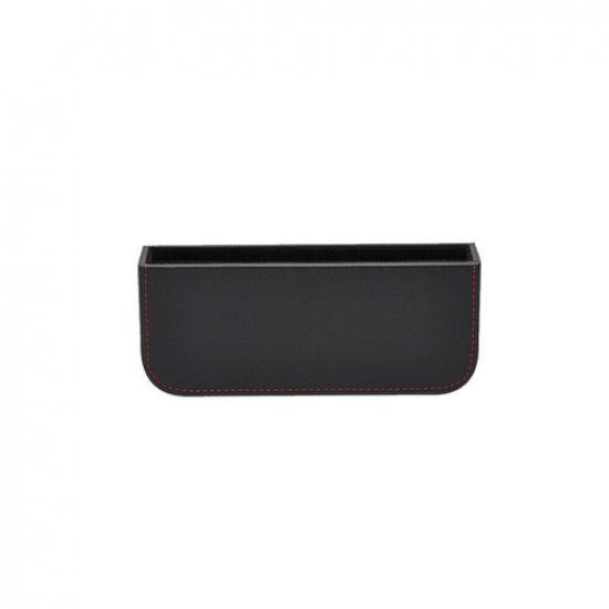 Car Interior Accessories Cell Phone Organizer Storage Bag Box Holder Universal