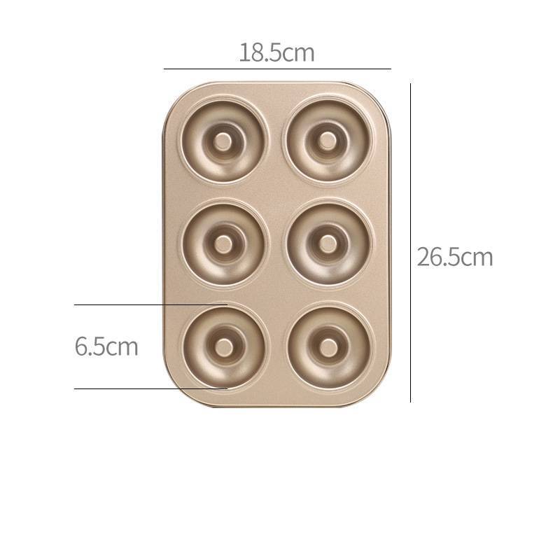 Modern Steel Egg Waffle Maker With Nonstick Baking Tray For Home Use