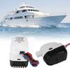 Volt Yacht Boat Outdoor with Fuse DC 12V/24V Auto Motor Seaplane Small Submersible Water Electric Pump Automatic Boat Bilge Pump 1100GPH