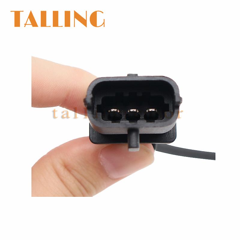 39180-2F000 Car Crankshaft Position Sensor For Hyundai Ix35 Santa Fe Kia Carnival / Grand Carniva Sorento Sportage 391802F000
