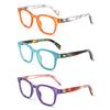 TUREZING Presbyopia Eyeglasses Super Light Diopter Glasses for Ladies and Gentlemen High Definition Optical Lenses Premium Grade Presbyopia