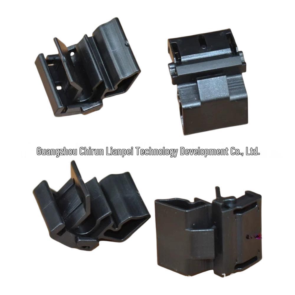 Tesla Model Y Car Storage Box Buckle, In Stock YXLP