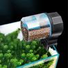For Shrimp Turtle Automatic Feeder Fish Tank Accessories Fish Feeder Tool Fish Feeding Dispenser