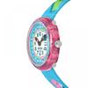Flick Flack Kids Nato Watch Splashtastic Fbnp154