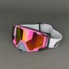 Thor Motorrad winddichte Brille, Fahrbrille, Skibrille, Motorradzubehör sind heiße Verkäufer UV400