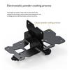 Adjustable Degree Gate Hinges Stainless Steel Auto Closing Gate Hinges Fence Door Hinge Garden Door Accessories