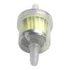 1Pcs Fuel Filter ABS Accessories Engine Fuel Filters Motorbike