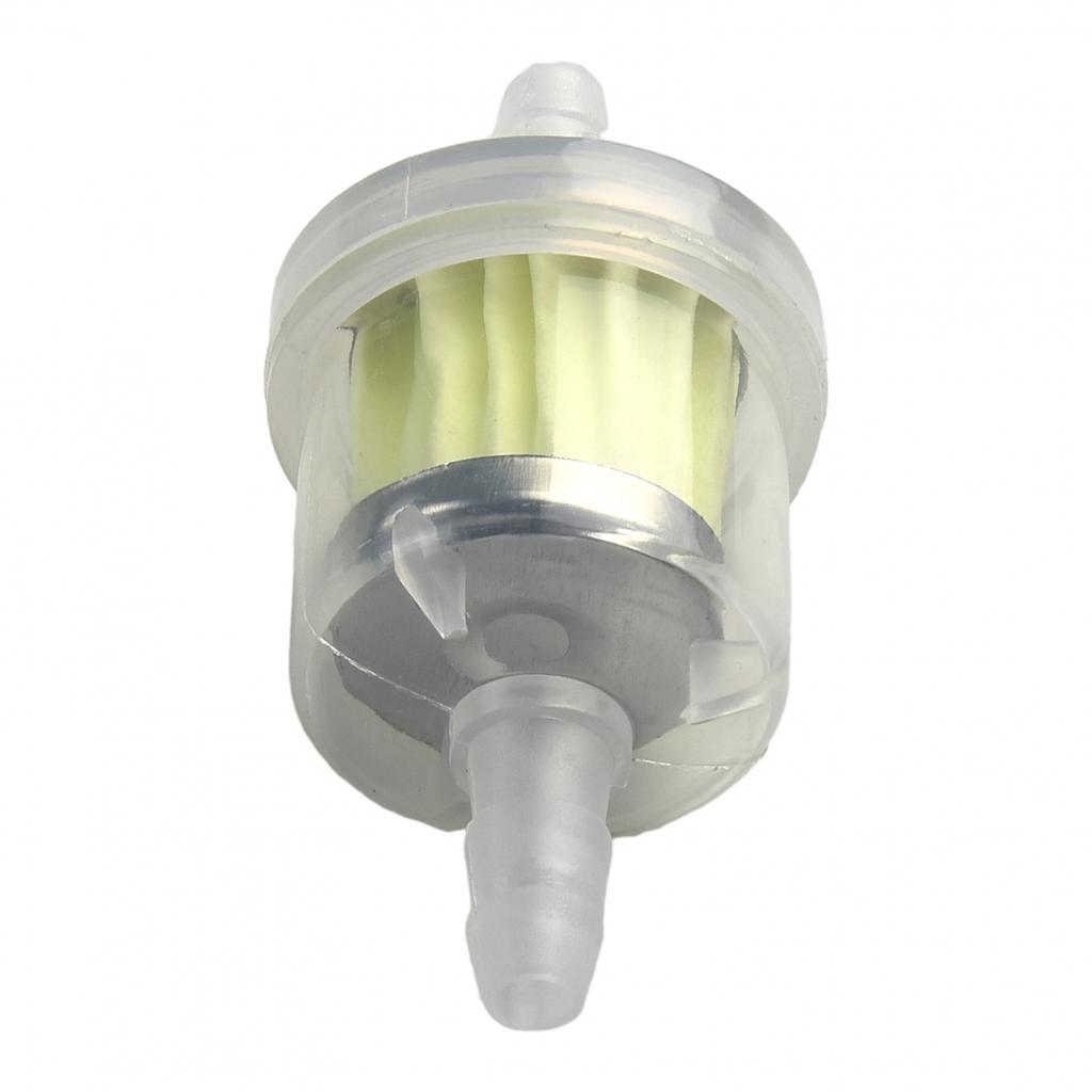 1Pcs Fuel Filter ABS Accessories Engine Fuel Filters Motorbike