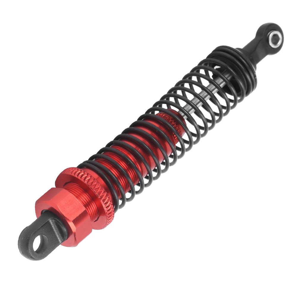 2Pcs 85mm RC Metal Damper for SLASH 2 RC Car Upgrade Parts