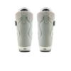 Vans Encore Pro Comfortable Versatile High-Top Hiking Shoes Women Hiking Shoes Gray VN0A3TFQKHW