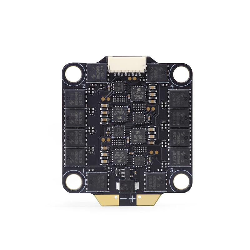 HGLRC 60A 6S 4-in-1 ESC
