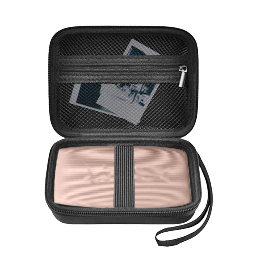 Carrying Shockproof Case Bag For Instax Mini Link EVO Camera Link Camera Bag 2/Instax 3/Mini Tr L3Y1
