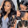 Extensões de cabelo sintético – Perucas de cabelo sintético