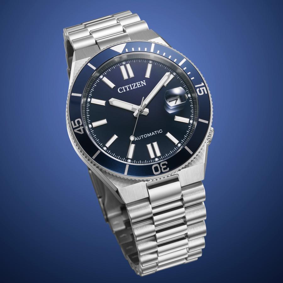[Citizen] Men's Watch NJ0230-59L