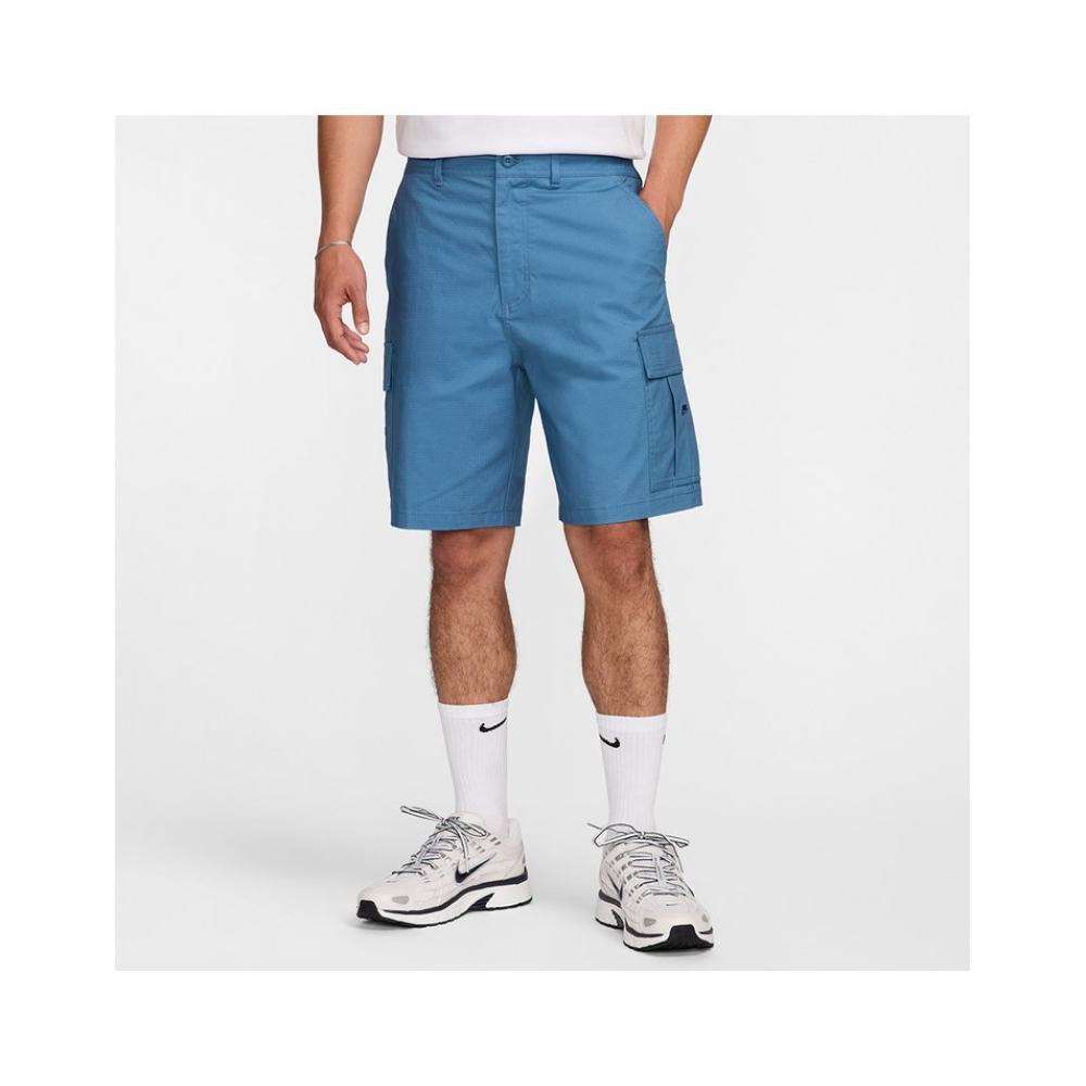 

A Nike Men S Woven cArgo ShortS Hj6827 429 Midnight navy/78