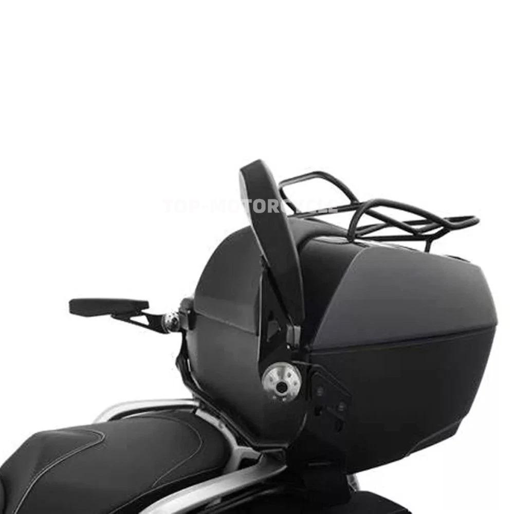 Adjustable Rear Passenger Armrest for BMW R1200RT/R1250RT (2014-2025 Models)